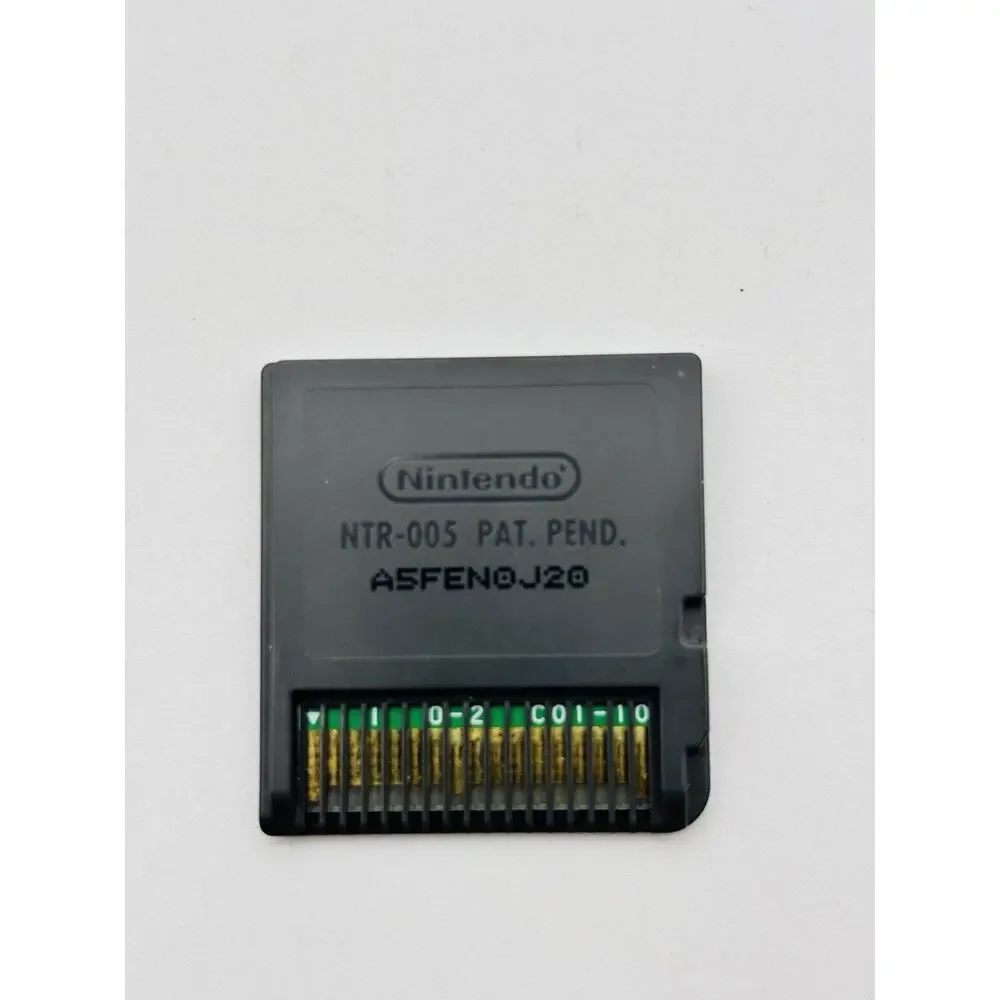 Professor Layton and the Curious Village Nintendo DS, 2008 Game Cartridge Works